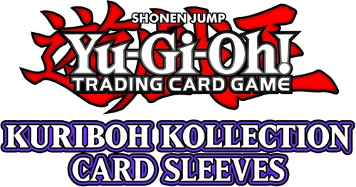 Vista 3 de Yu-Gi-Oh! Juego de cartas coleccionables Kuriboh Collection - Funda para cartón, edición alemana, multicolor