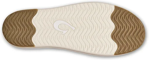 Vista 7 de OLUKAI Kakaha - Zapatos de cuero sin cordones para hombre, cuero de primera calidad, versatilidad formal e informal, comodidad y ajuste diario
