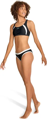 Vista 2 de Speedo Bañador Quantum Bikini Top Mujer