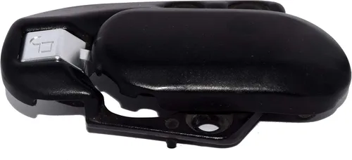 Vista 3 de Kit de reconstrucción de pestillo superior blando convertible de aluminio para Mazda Miata (rojo anodizado)