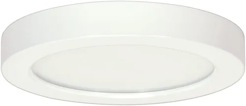 Vista 4 de Satco - S29338 - Montaje empotrado LED - Bronce