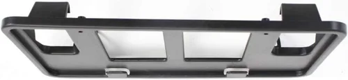 Vista 4 de Garage-Pro Soporte para placa de matrícula compatible con Ford F-150 2004-2005 Nuevo estilo de carrocería frontal
