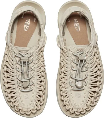 Vista 5 de KEEN UNEEK - Sandalias clásicas de dos cordones para mujer 8