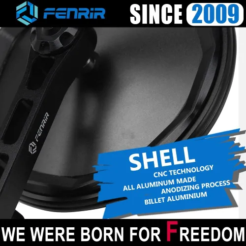 Vista 6 de FENRIR Espejo de motocicleta con adaptador para Z900RS Z650RS Vulcan S Eliminator ZRX1100 ZRX1200 Z400 Z500 Z750 Z800 Z900 Z1000 ZH2 Ninja400