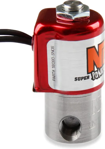 Vista 3 de NOS Solenoide de combustible Super Powershot 18080NOS