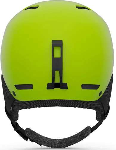 Vista 4 de Giro Casco de nieve Crue 2022 - Juvenil
