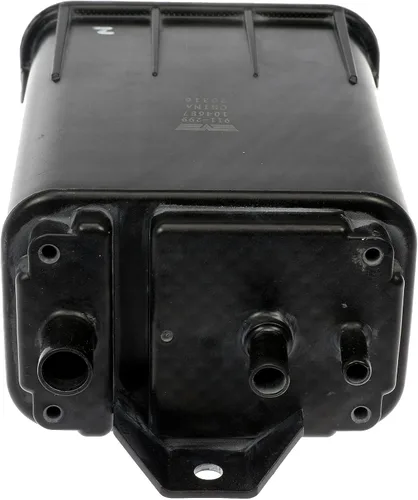 Vista 3 de Dorman 911-299 Recipiente de Vapor Compatible con Modelos Seleccionados Dodge/Jeep