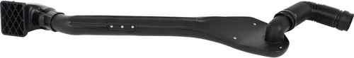 Vista 7 de Kit de esnórquel de coche FINDAUTO para Toyota 1997-2002