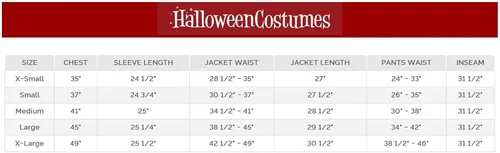 Vista 3 de Disney Cinderella Prince Charming Costume for Adults