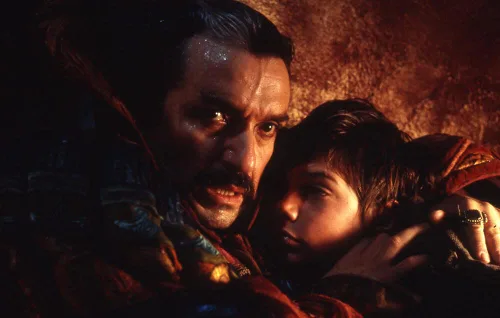 Vista 4 de Boris Godounov Blu-Ray RegABC Import - France