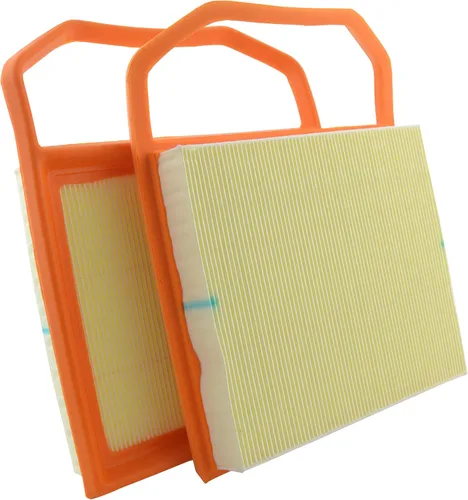 Vista 3 de Filtro de aire de motor para MERCEDES-BENZ C400, E450, S560E, C43, CLS400, E400, E43, E450, GL450, GLC43, GLE400, GLE43, GLE450, GLE550E, GLS450