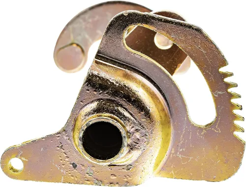 Vista 4 de CUB CADET 947-04270C Conjunto de eje de pedal delantero RZT S42 S46 Z-Force S54 S60