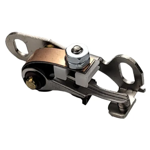 Vista 5 de ATK7FFR Kit de afinación de encendido - Rotor condensador de puntos para Ford 8N NAA 600 700