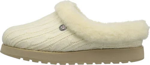 Vista 8 de Skechers - Pantuflas Keepsakes Ice Angel para mujer