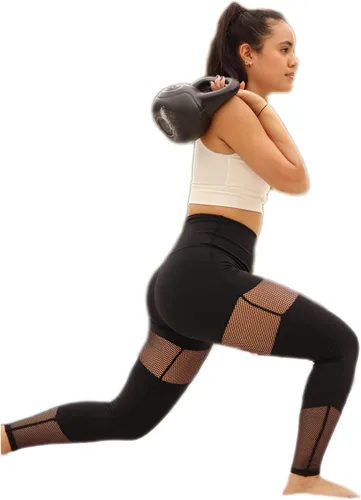 Vista 5 de AKTIVA SUNO KATTY LEGGING