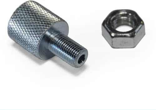 Vista 2 de Burley Hitch Alt Adaptador, QR