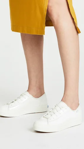 Vista 3 de Keds Triple Kick - Femenino