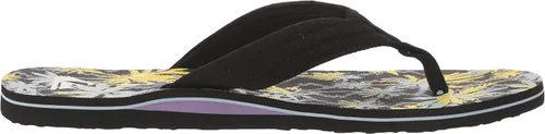 Vista 6 de Quiksilver Sandalias Molokai Layback para hombre