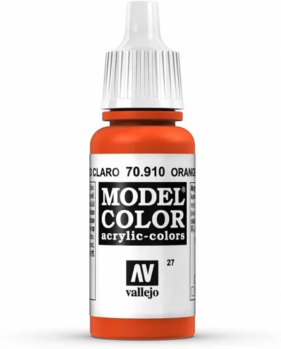 Vista 41 de Vallejo Pintura de tono carne, 0.6 fl oz