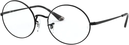 Vista 2 de Ray-Ban RX1970v - Marcos ovalados para gafas