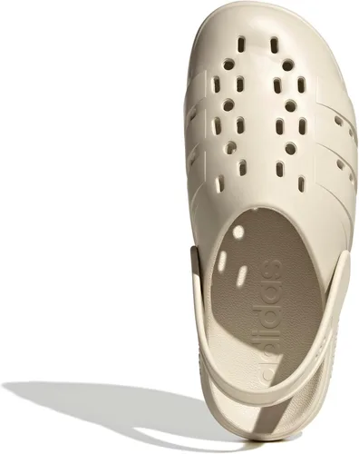 Vista 2 de adidas Zuecos Unisex para Adultos Adilette Clog 2.0