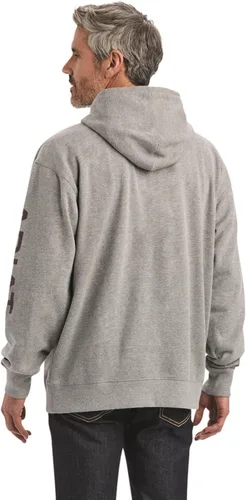 Vista 6 de Ariat Men's Hooded Sweatshirt