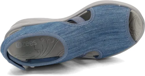 Vista 6 de BZees Dream Sandalia para mujer