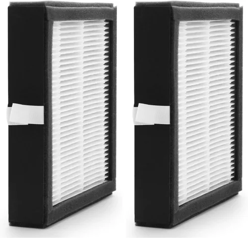 Vista 6 de Tenergy Filtro Hepa H13 de repuesto para Tenergy Sorbi