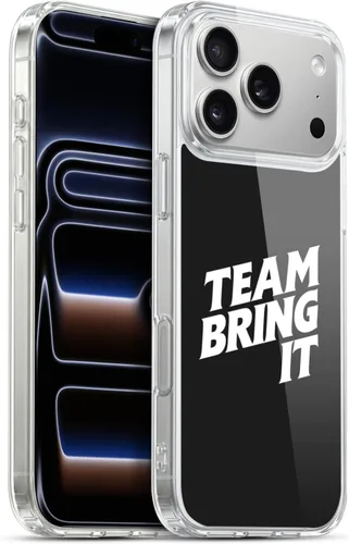 Vista 164 de Oficial de WWE la roca suave funda de Gel para Apple Iphone 7 Plus/iPhone 8 plus