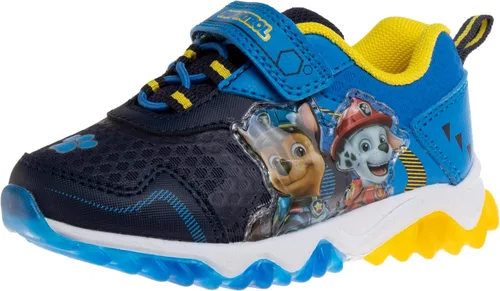 Vista 16 de Nickelodeon Tenis Paw Patrol para niños (bebé/niño pequeño)