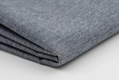 Vista 7 de MASTERS OF COVERS SLIPCOVER ONLY! Karlstad Replacment Slipcover Snug Fit Karlstad 3 Seat (Not 2 Seat) Sofa Cover Slipcover for The IKEA Karlstad