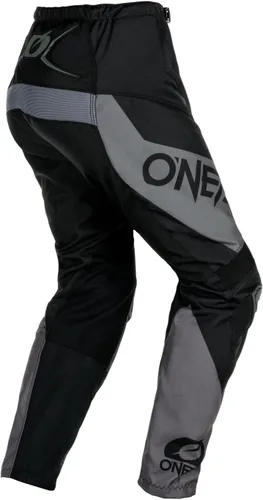 Vista 3 de O'Neal Men's Element V.24 Pants Mens Negro/Gris