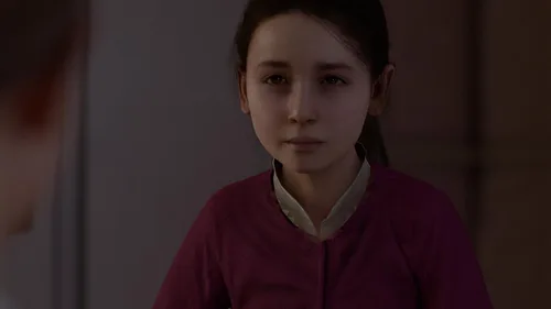Vista 7 de Detroit Become Human - PlayStation 4