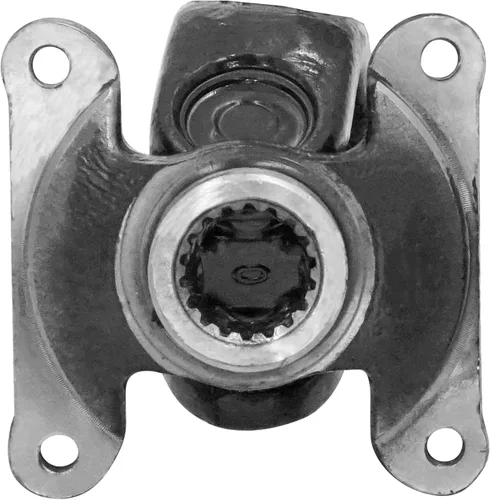 Vista 5 de Caltric Hélice Trasera Eje Impulsora Bombardier Compatible con Can-am Outlander 800 4X4 XT 2006 2007 2008