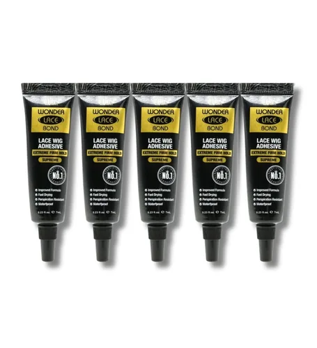 Vista 6 de Wonder Lace Bond Tube 0.23oz / 0.2 fl oz - Active