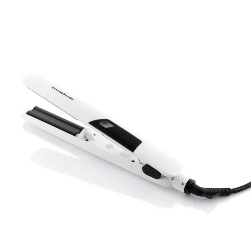 Vista 13 de Plancha de Pelo Cerámica con Vapor Stemio InnovaGoods 36 W