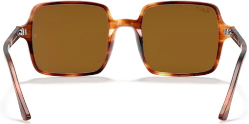 Vista 4 de Ray-Ban Women's Rb1973 Square Ii Sunglasses