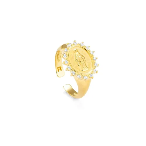 Vista 2 de Anillo Mujer Radiant RY000054
