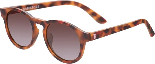 Vista 17 de Babiators Gafas de sol con agujero, protección UV Pretty in Pink - Polarizado