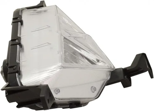 Vista 5 de KarParts360 Conjunto de luz de señal para Hyundai Elantra Sedan 2019 2020 Lado del conductor Para HY2530102 92301-F2510