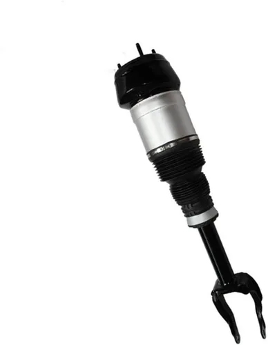Vista 2 de 1 amortiguador de choque izquierdo delantero de la suspensión del aire sin ADS para Mercedes W166 Clase ML GL-Clase 1663202513 1663207313 1663204966