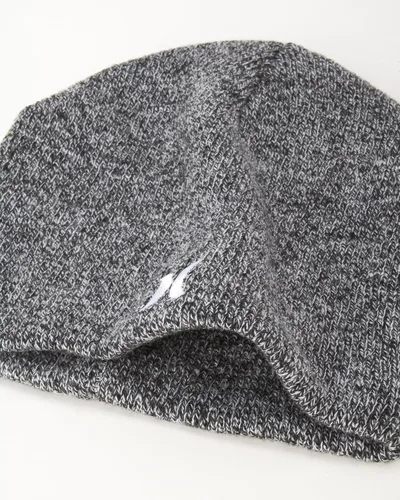 Vista 3 de Hurley Gorro de invierno para hombre - Gorro pesado Icon Staple