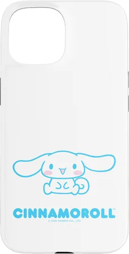 Vista 6 de Cinnamoroll - Carcasa frontal y trasera para iPhone 17