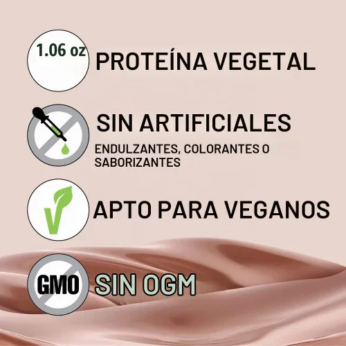 Vista 4 de LABRADA - Batido de proteína de suero de leche listo para beber