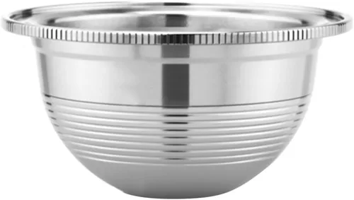 Vista 7 de ZEZEFUFU Cápsulas de café recargables de repuesto de cápsulas de café de acero inoxidable para Nespresso Vertuo Plus Series
