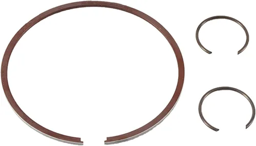 Vista 4 de Vertex Kit de pistón para KTM 105 SX 04 05 06 07 08 09 10 11 12 13 14 15 16 23879A