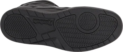 Vista 4 de Reebok - Zapatos de baloncesto altos Bb4500 para mujer