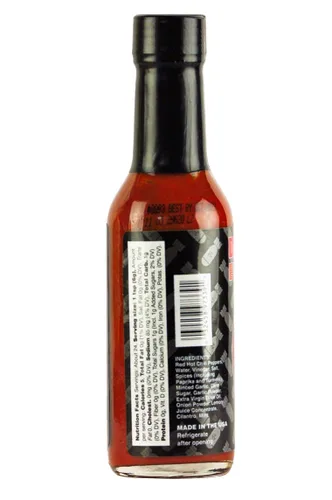 Vista 3 de Salsa picante Da Bomb Evolution
