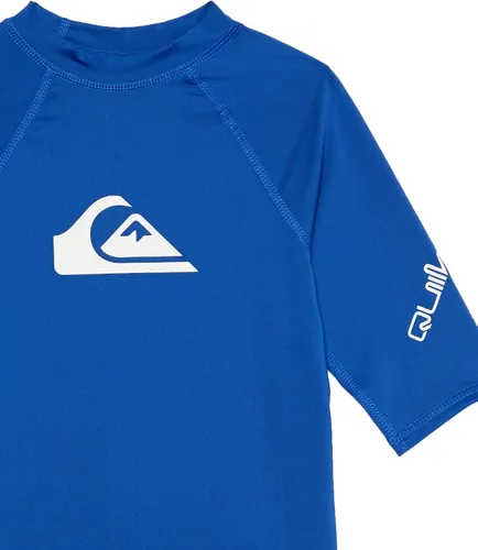 Vista 2 de Quiksilver Camisa de surf de manga corta para niños