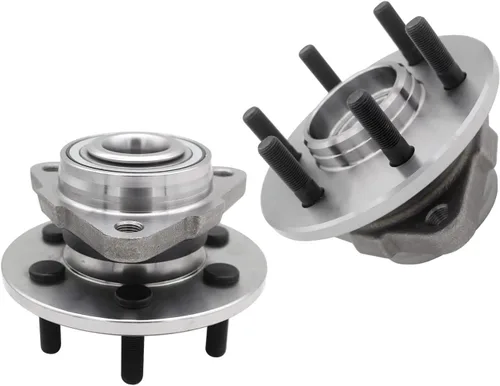 Vista 10 de 930-400 Conjunto de cubo de rodamiento de rueda delantera de 5 orejetas para Lexus ES330 ES350 Toyota Avalon Camry Venza Sienna Solara Highlander